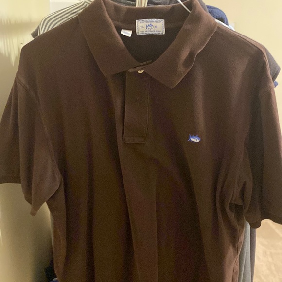 Southern tide polo - Picture 1 of 1